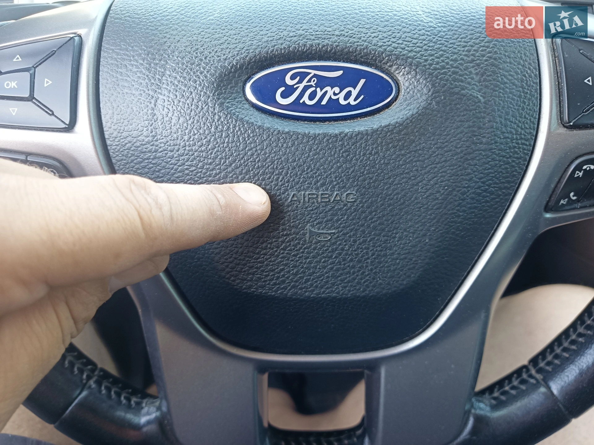 2016 Ford Ranger (North America) - мініатюра 24