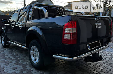 Пікап Ford Ranger 2007 в  фото 13 Пікап Ford Ranger 2007 в
