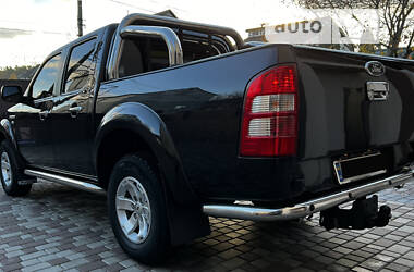 Пікап Ford Ranger 2007 в  фото 12 Пікап Ford Ranger 2007 в