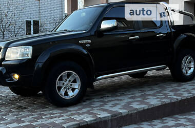 Пікап Ford Ranger 2007 в  фото 17 Пікап Ford Ranger 2007 в