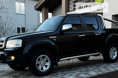 Пікап Ford Ranger 2007 в  фото 18 Пікап Ford Ranger 2007 в