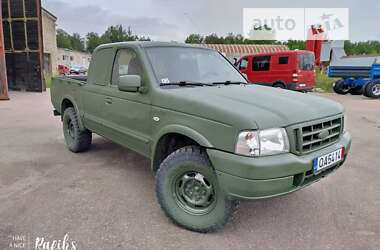 Пикап Ford Ranger 2006 в 
