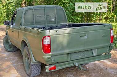 Пикап Ford Ranger 2006 в 