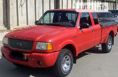 Пікап Ford Ranger 2000 в 