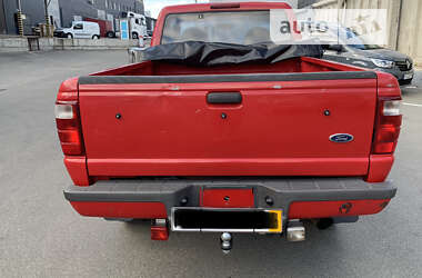 Пікап Ford Ranger 2000 в 