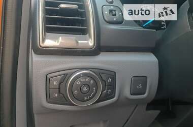 Пикап Ford Ranger 2017 в 