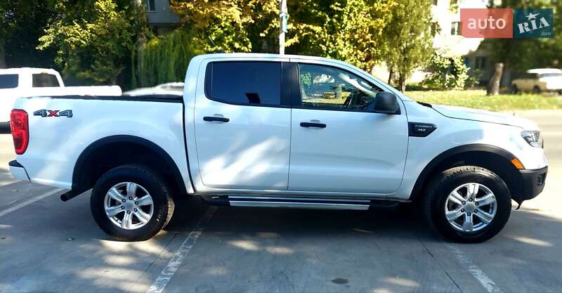 Пикап Ford Ranger 2020 в Днепре