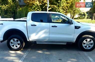 Пикап Ford Ranger 2020 в 