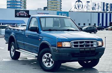 Пікап Ford Ranger 2000 в Одесі