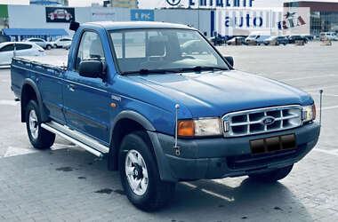 Пікап Ford Ranger 2000 в Одесі