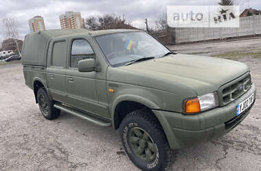 Пикап Ford Ranger 2002 в 