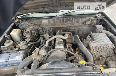 Пикап Ford Ranger 2002 в 