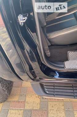 Пикап Ford Ranger 2020 в 