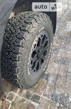 Пикап Ford Ranger 2020 в 
