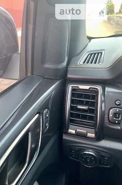 Пикап Ford Ranger 2020 в 