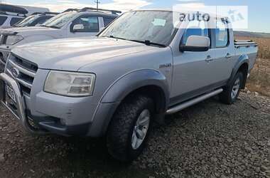 Пикап Ford Ranger 2009 в 