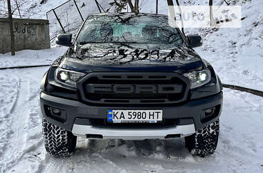 Пикап Ford Ranger 2022 в 