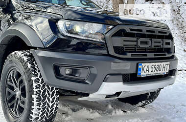 Пикап Ford Ranger 2022 в 