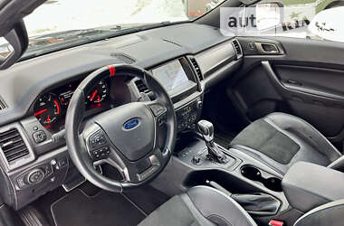 Пикап Ford Ranger 2022 в 