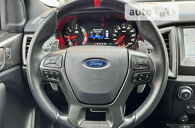 Пикап Ford Ranger 2022 в 