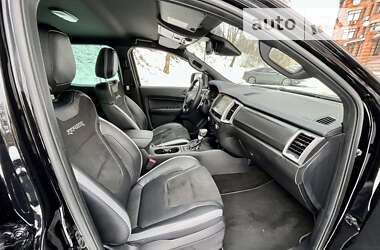 Пикап Ford Ranger 2022 в 
