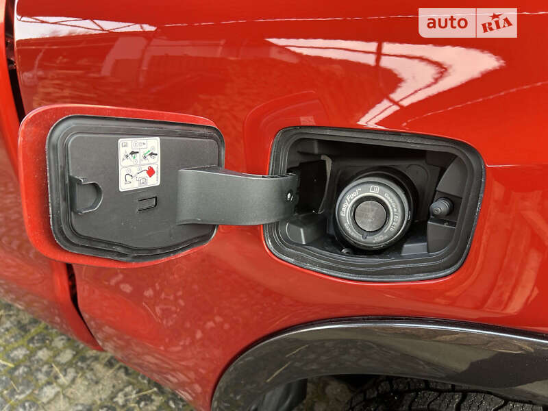 Пікап Ford Ranger 2019 в Києві