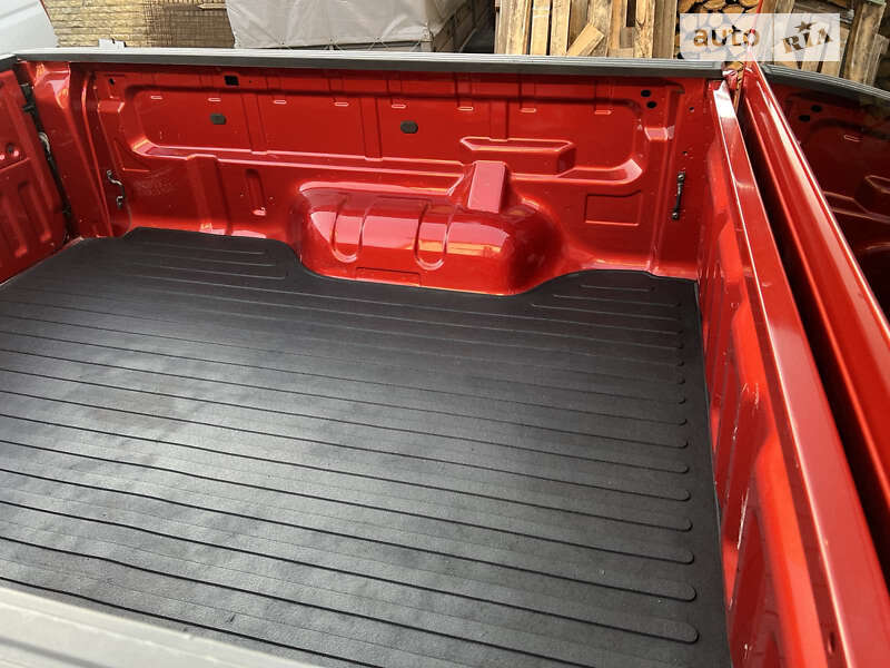 Пікап Ford Ranger 2019 в Києві