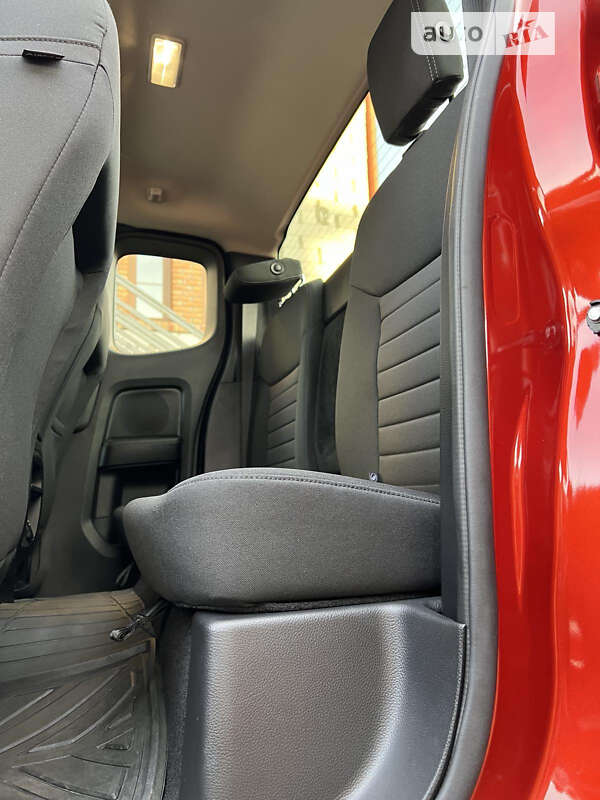 Пікап Ford Ranger 2019 в Києві