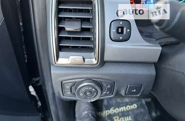 Пікап Ford Ranger 2019 в Тернополі