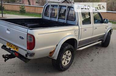 Пикап Ford Ranger 2005 в Косове