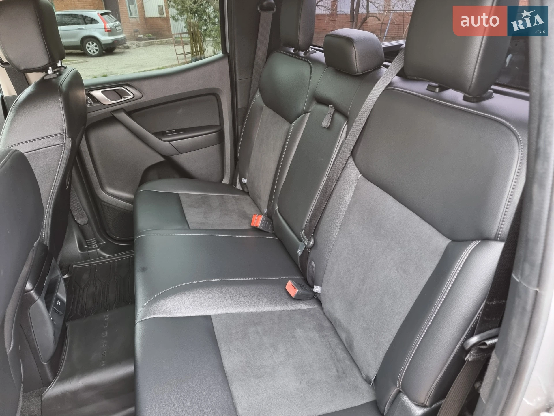 2021 Ford Ranger (North America) - мініатюра 17