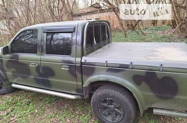 Пикап Ford Ranger 2005 в Киеве