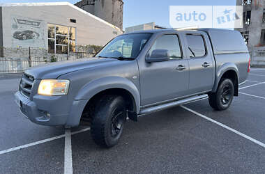 Пикап Ford Ranger 2008 в Виннице