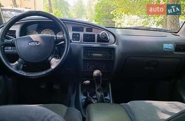 Пікап Ford Ranger 2006 в Києві