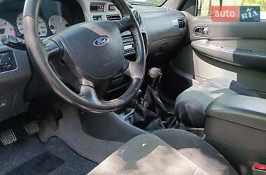 Пікап Ford Ranger 2006 в Києві