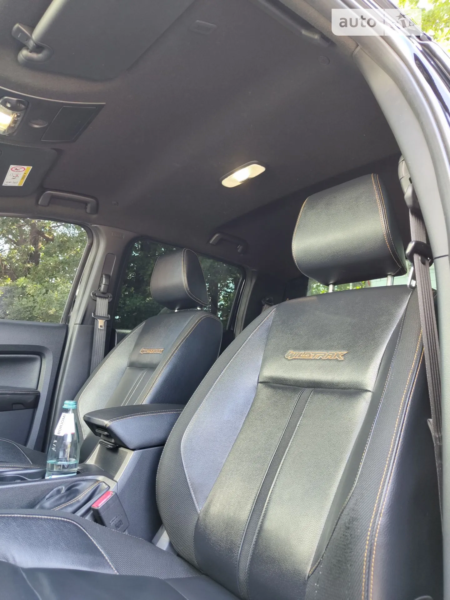 2019 Ford Ranger (North America) - мініатюра 10