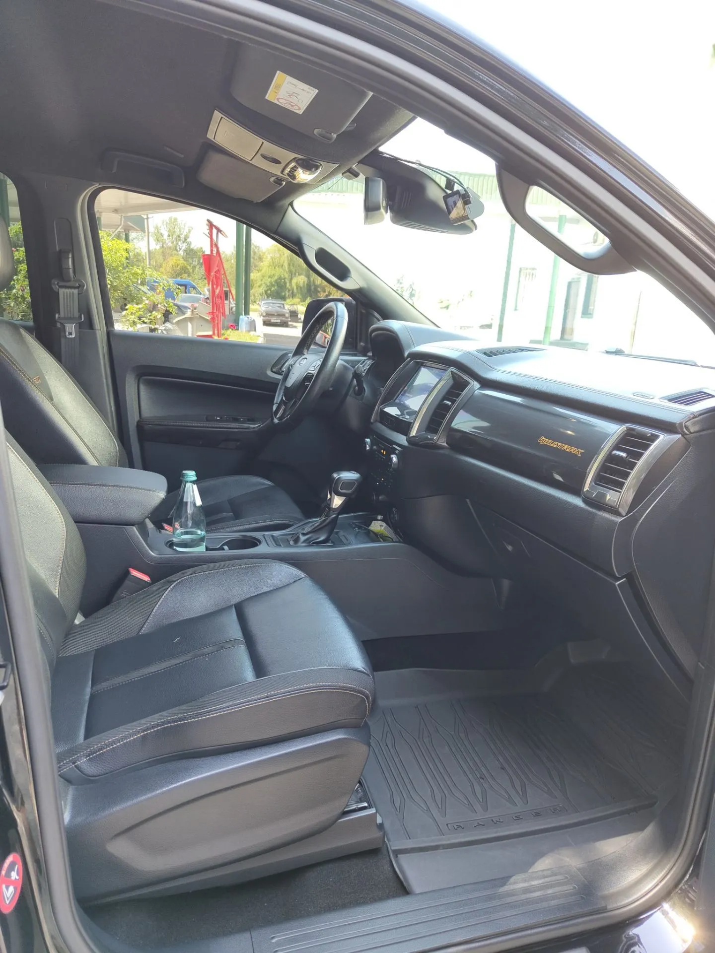 2019 Ford Ranger (North America) - мініатюра 16