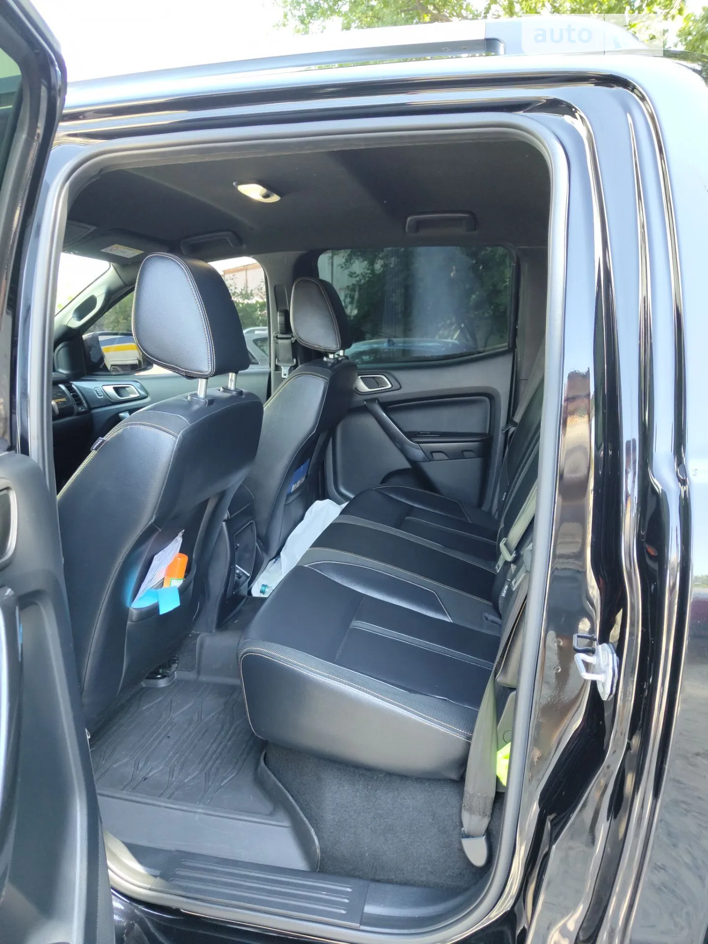2019 Ford Ranger (North America) - мініатюра 20