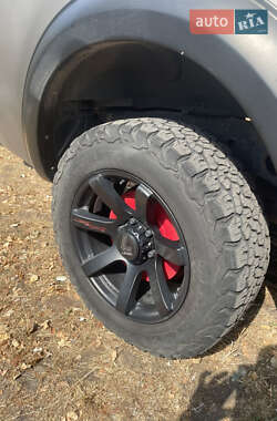 Пикап Ford Ranger 2014 в 