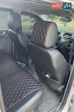 Пикап Ford Ranger 2014 в 