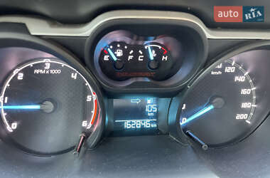 Пикап Ford Ranger 2014 в 