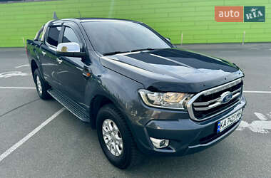 Пикап Ford Ranger 2019 в Киеве