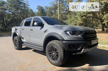 Пикап Ford Ranger 2021 в Кременчуге