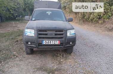 Пикап Ford Ranger 2009 в Сумах