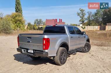 Пікап Ford Ranger 2021 в 