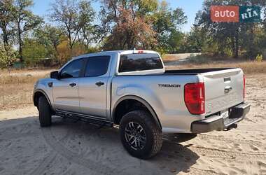 Пікап Ford Ranger 2021 в 