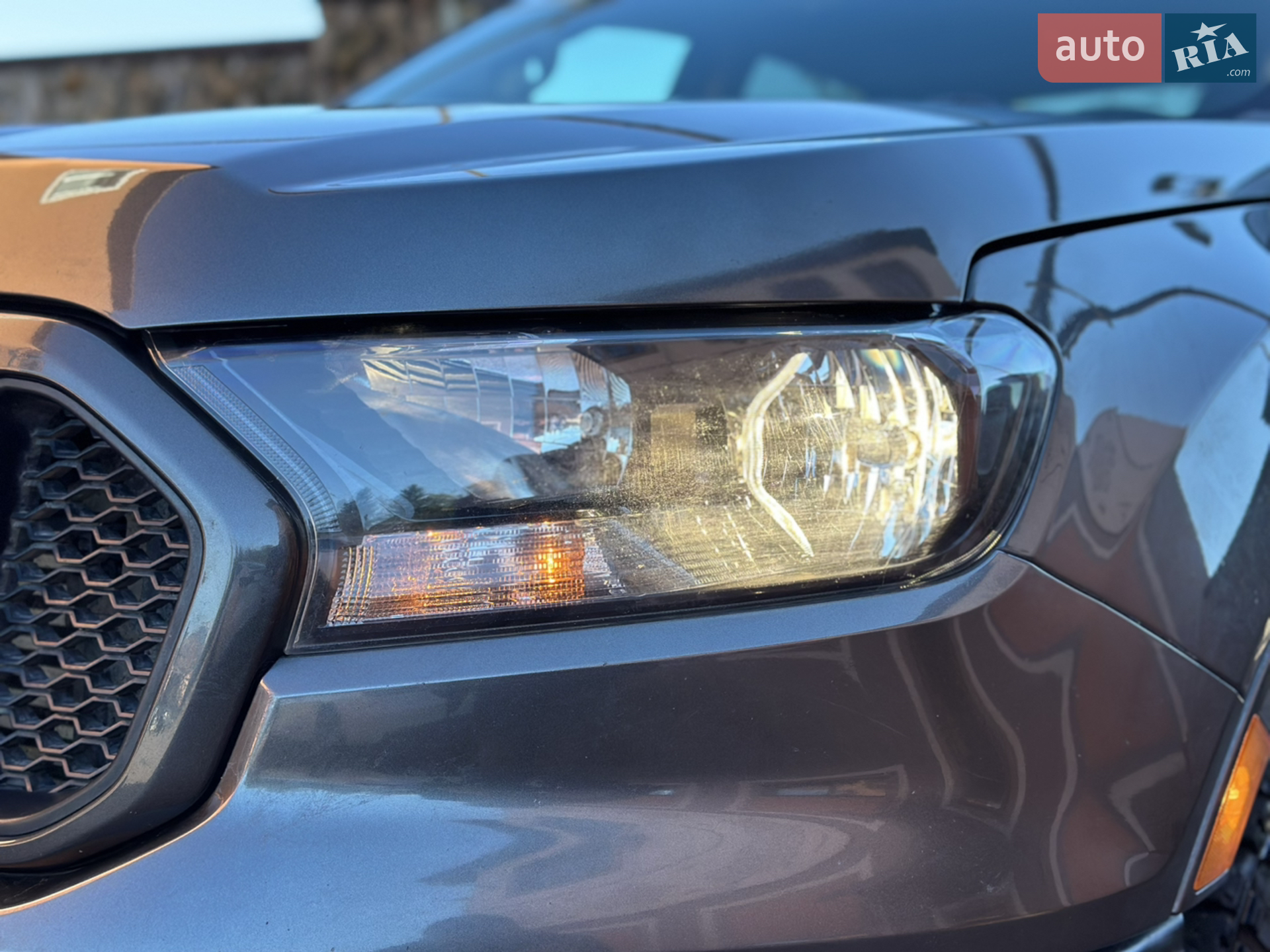2020 Ford Ranger (North America) - мініатюра 12