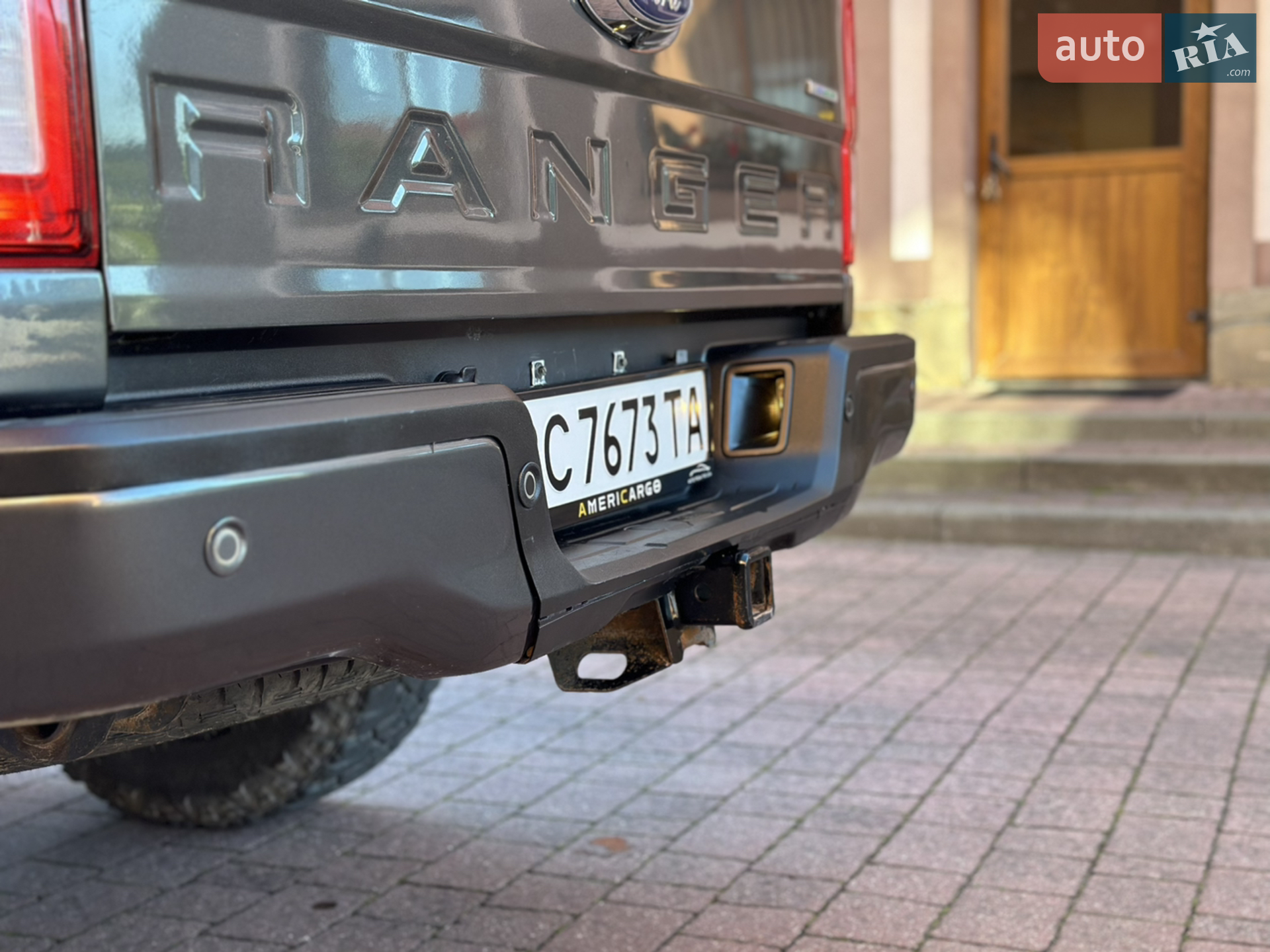 2020 Ford Ranger (North America) - мініатюра 45