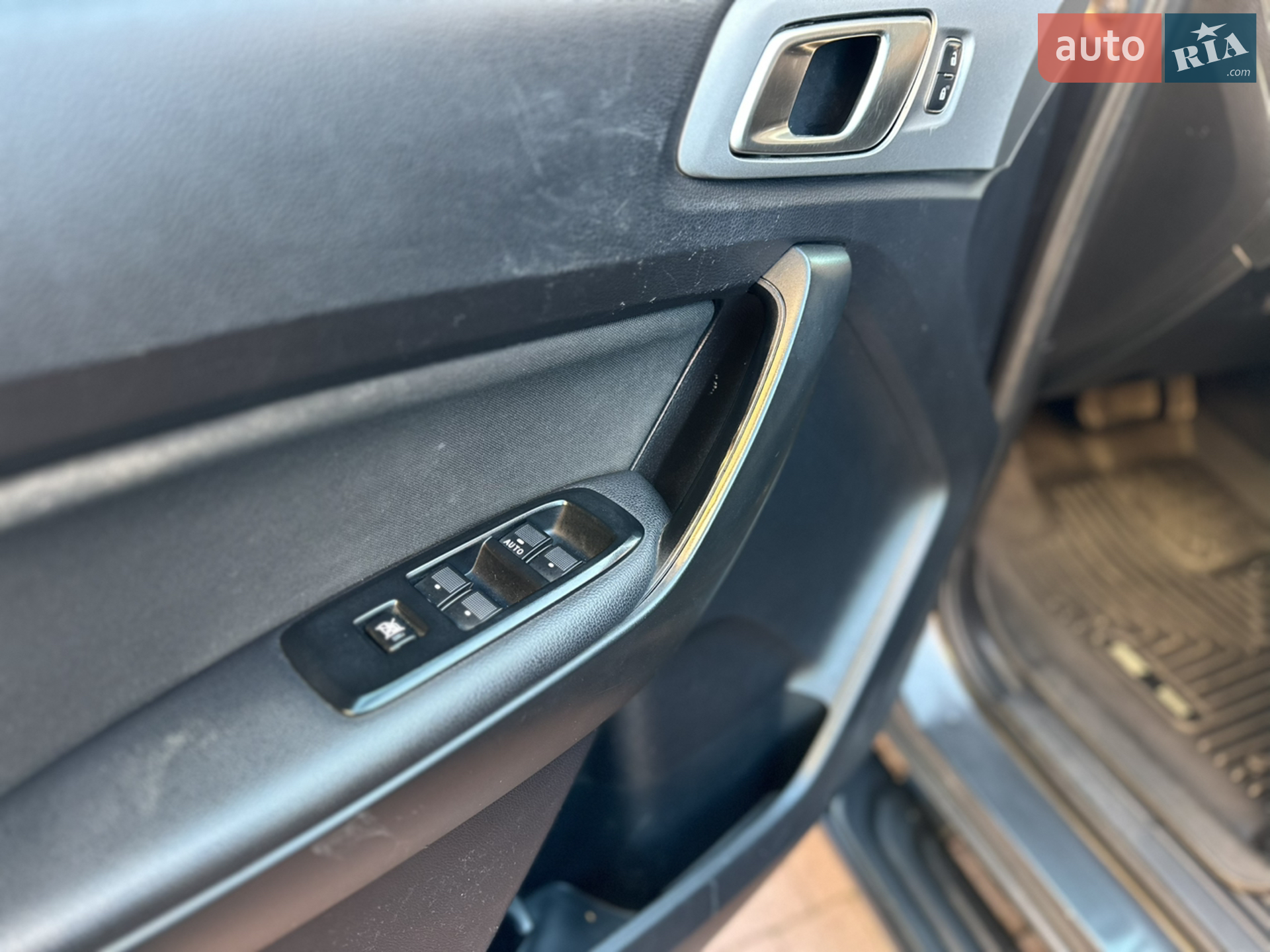 2020 Ford Ranger (North America) - мініатюра 50