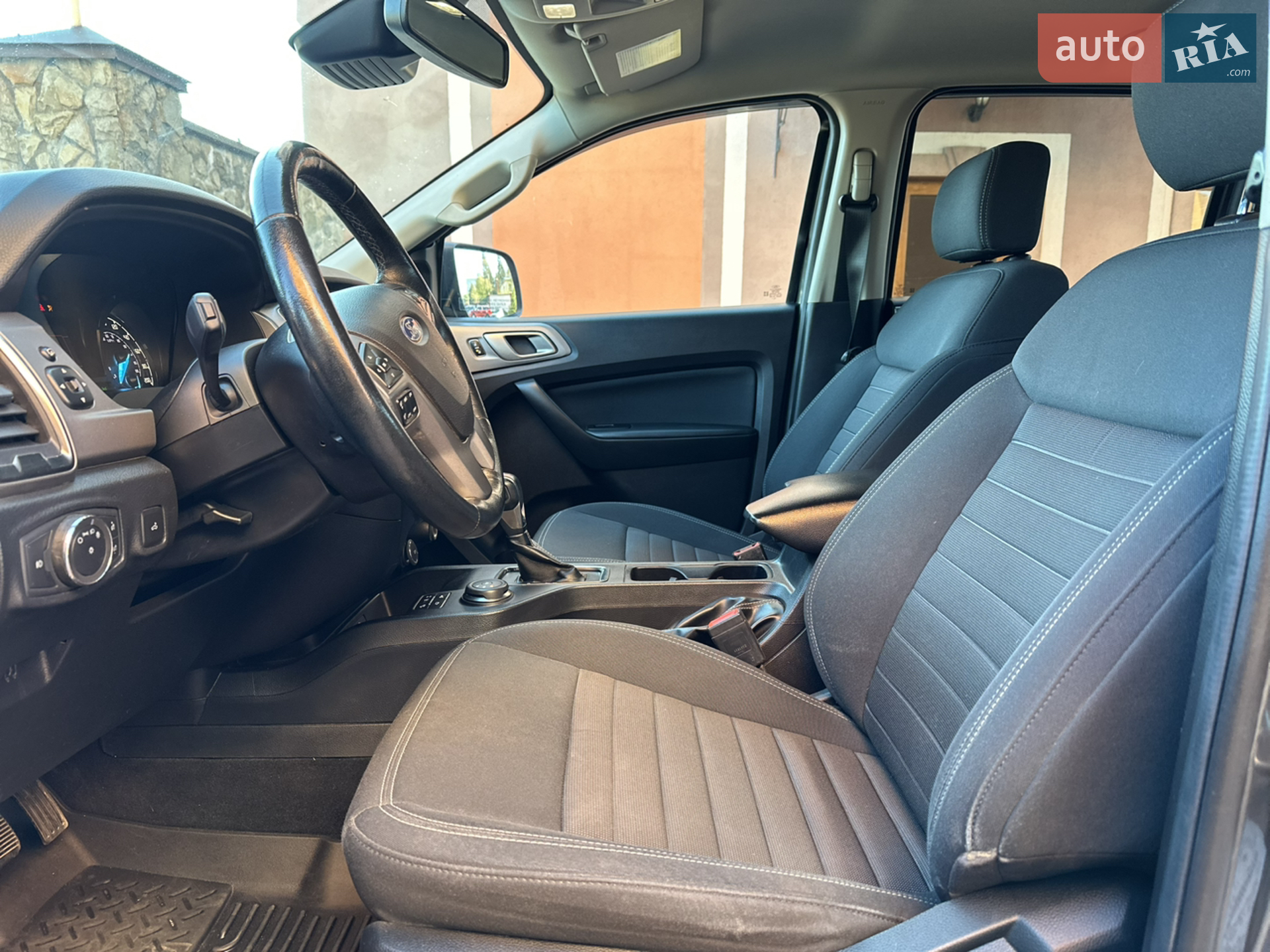 2020 Ford Ranger (North America) - мініатюра 52
